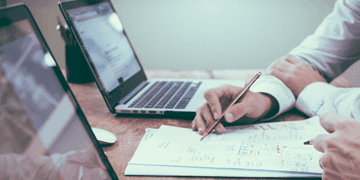 物流・贸易业务